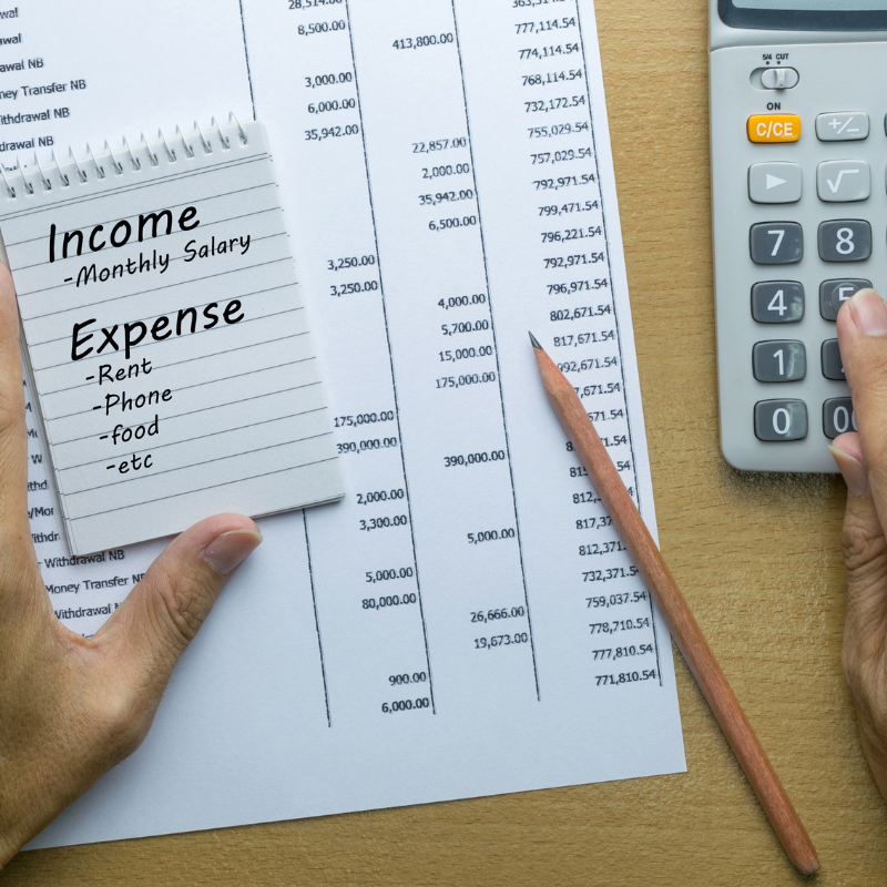 Tax Planning Services