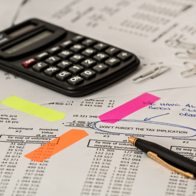 Bookkeeping Services