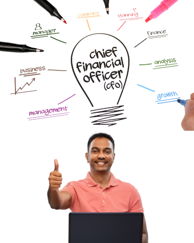 CFO Services