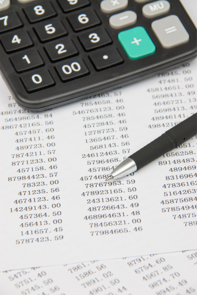 Financial Statements