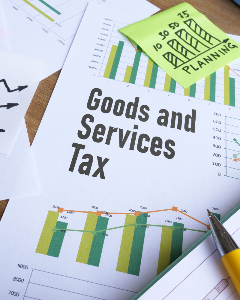 ITR Preparation & Filing