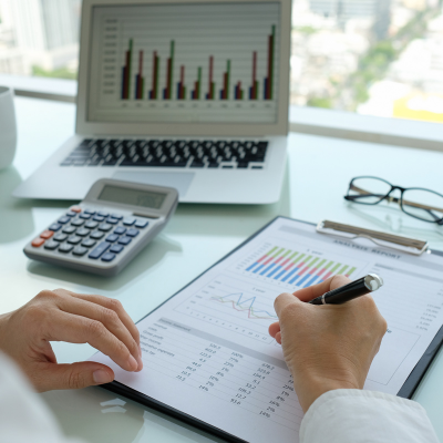  Internal Audits Matter